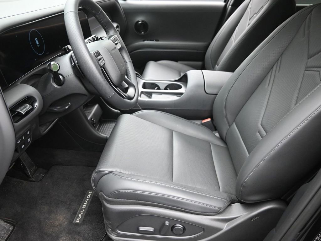 New 2026 Hyundai Palisade XRT Pro image 15