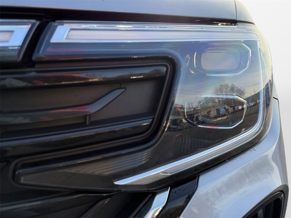 Used 2024 Volkswagen Atlas Cross Sport SE image 22