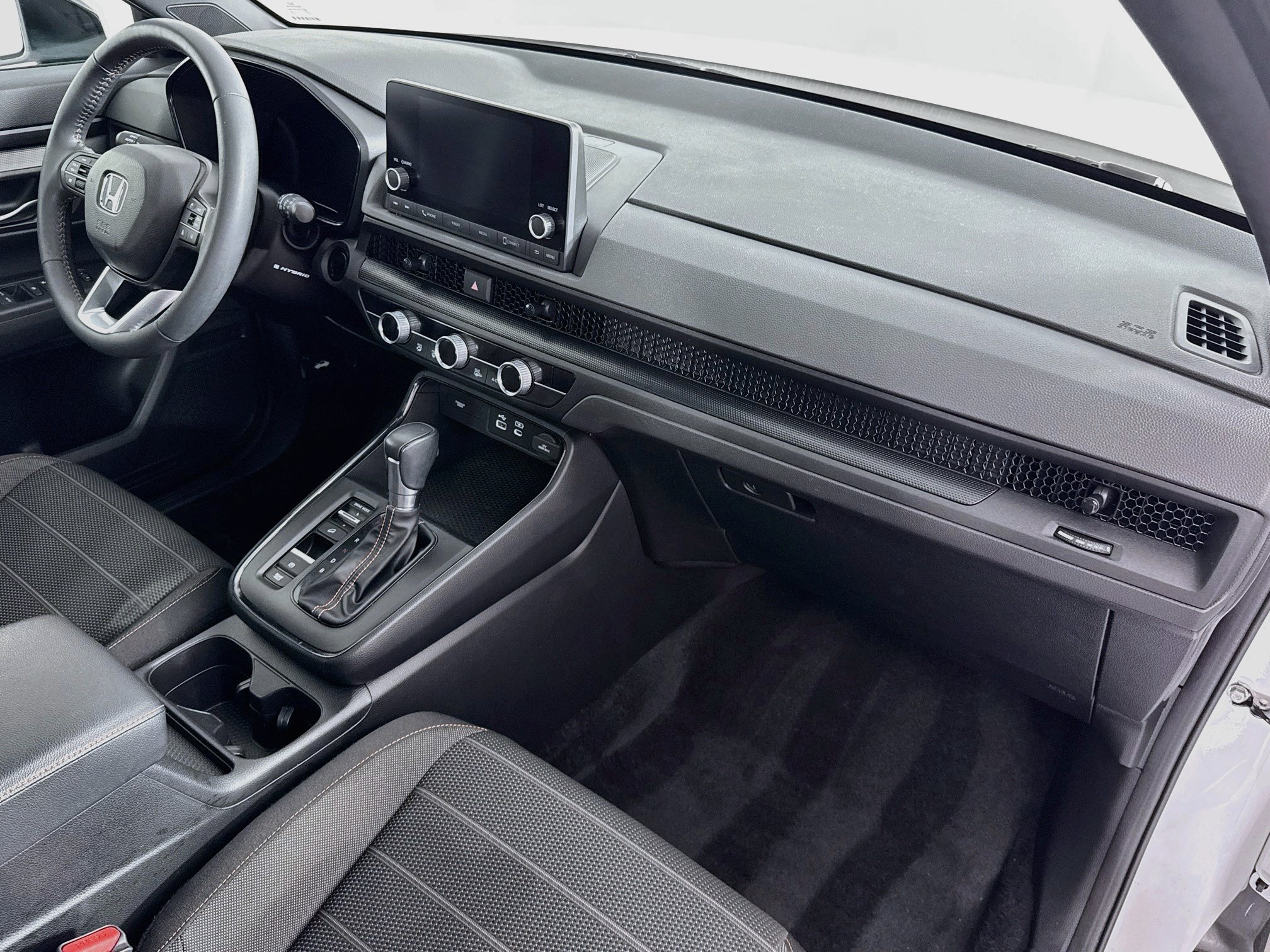 Certified 2024 Honda CR-V Sport image 28
