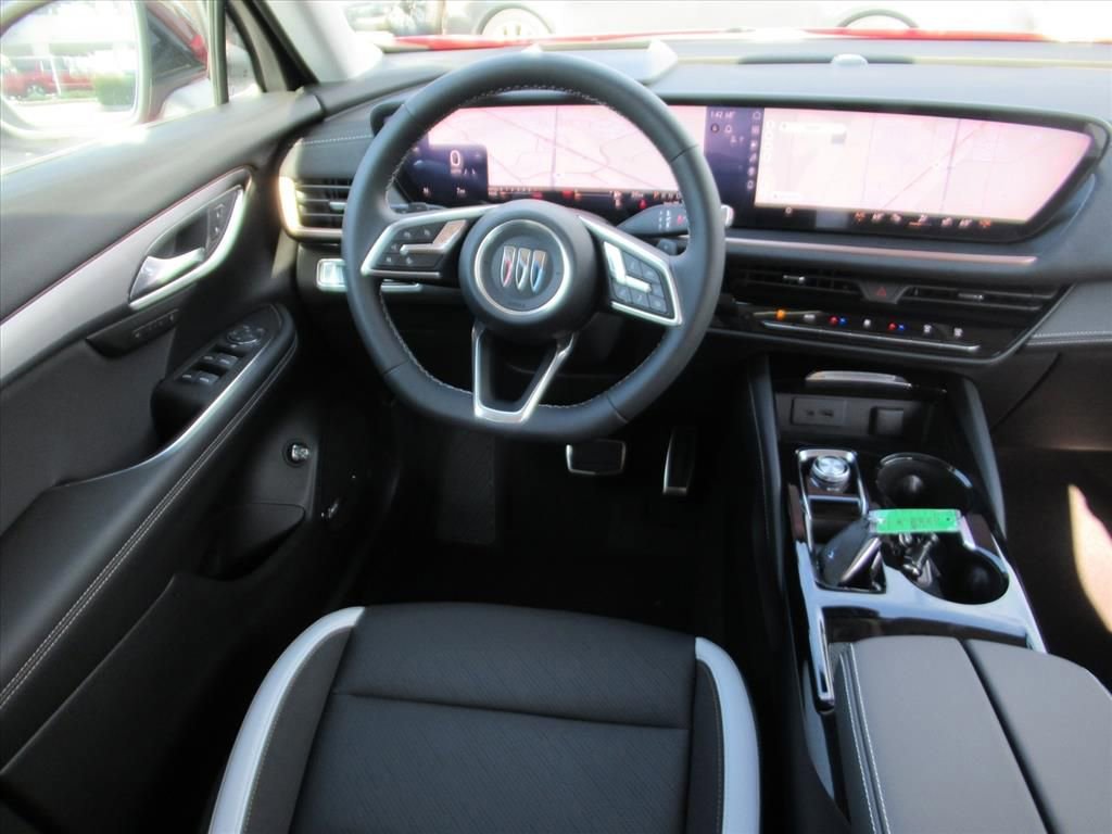 New 2026 Buick Envision Sport Touring image 14