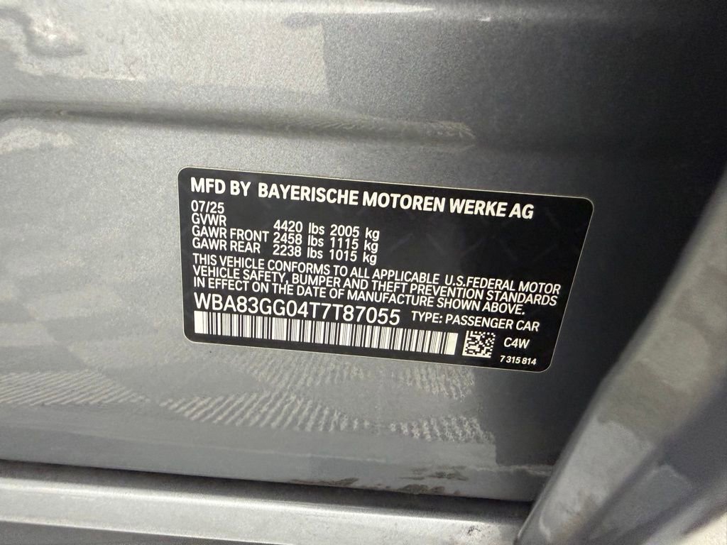 Used 2026 BMW 228i FWD image 36