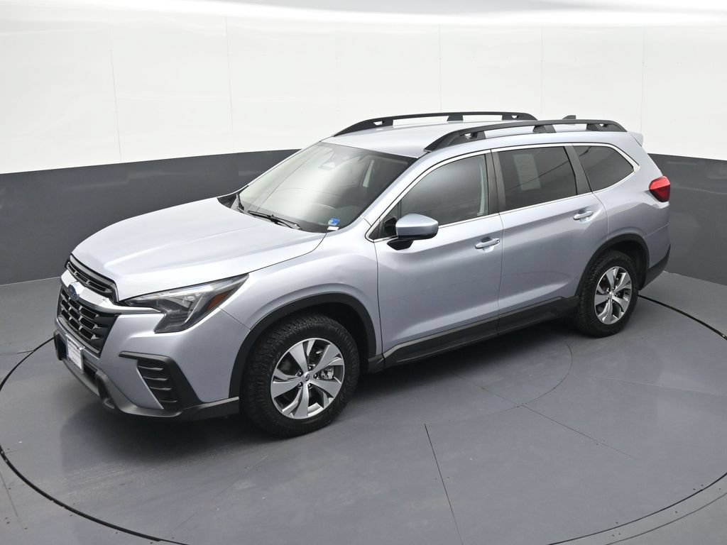 Used 2024 Subaru Ascent Premium w/ Convenience Package AWD/4WD image 22