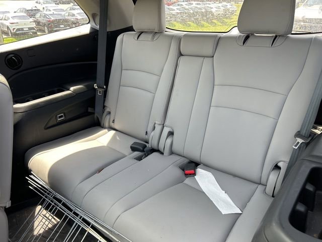 Used 2020 Honda Pilot Elite image 12