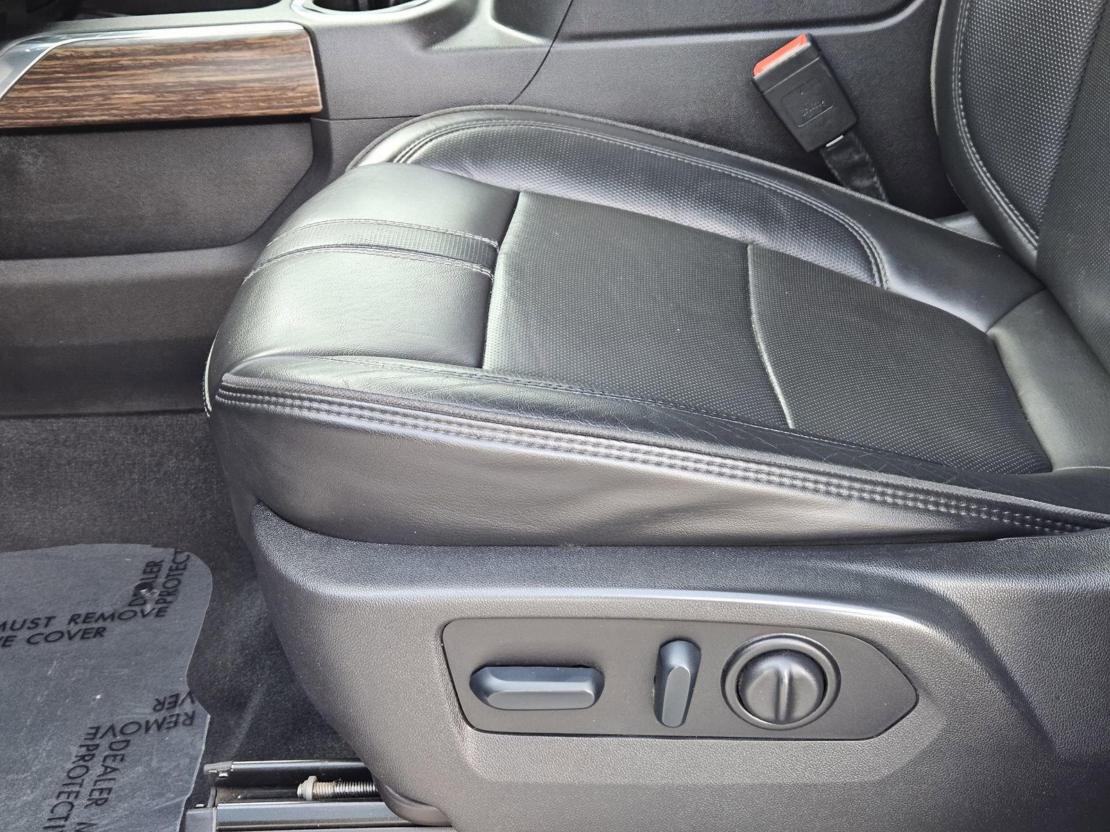 Certified 2023 Chevrolet Silverado 2500 High Country w/ Z71 Off-Road Package image 32