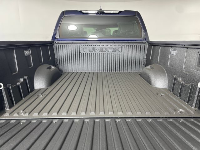 New 2026 Toyota Tundra Limited AWD/4WD image 7