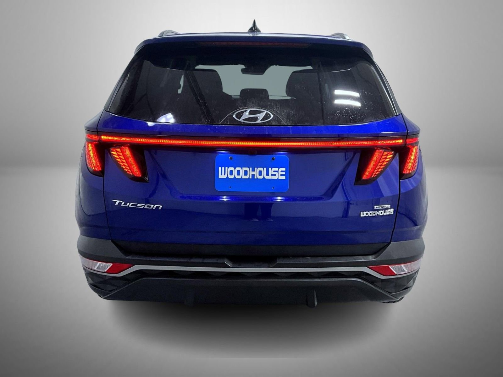 Certified 2023 Hyundai Tucson SEL AWD/4WD image 5