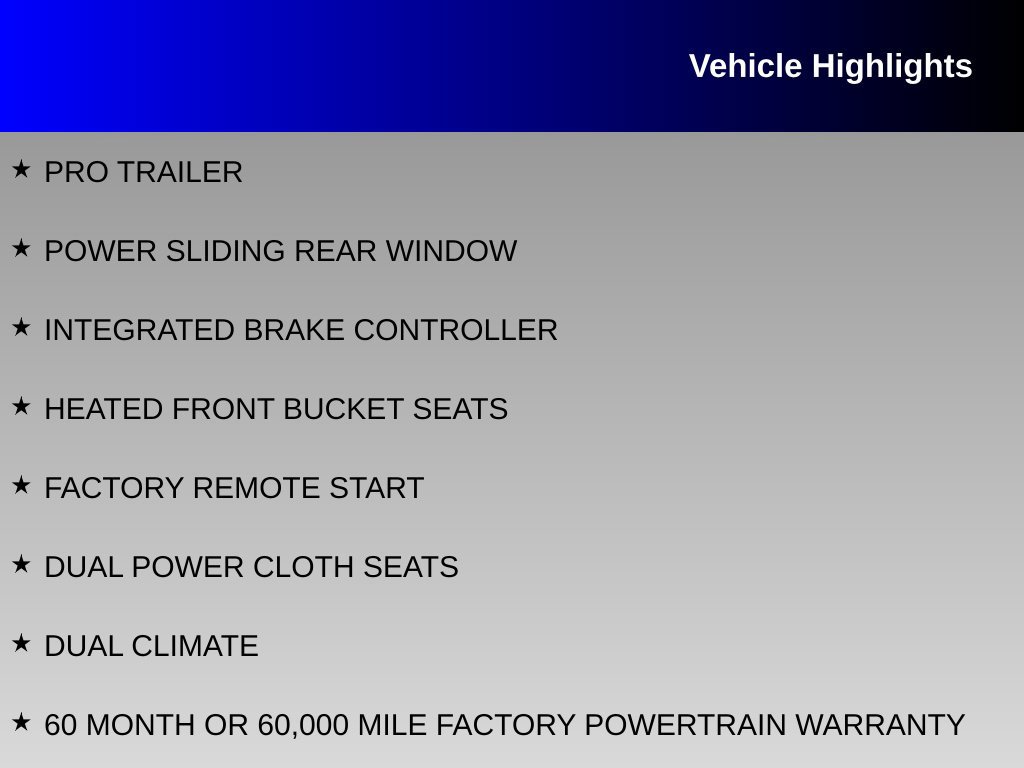 Used 2023 Ford F150 XLT w/ Equipment Group 302A High AWD/4WD image 12