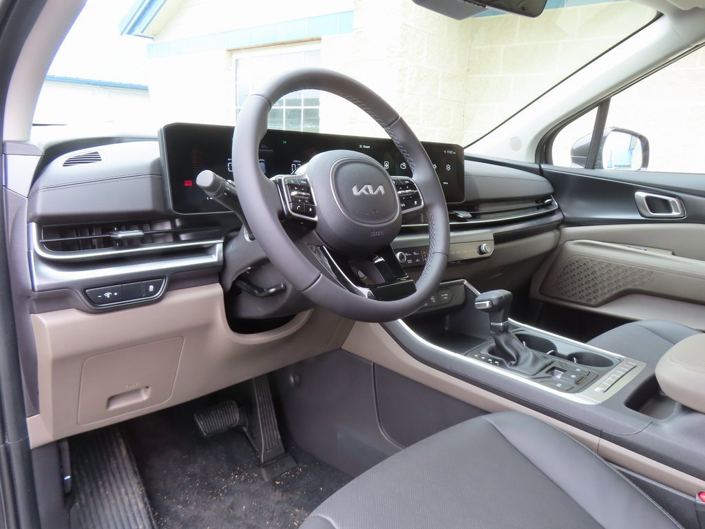 New 2026 Kia Carnival image 19