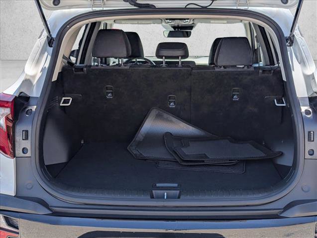 Used 2025 Kia Seltos S image 6