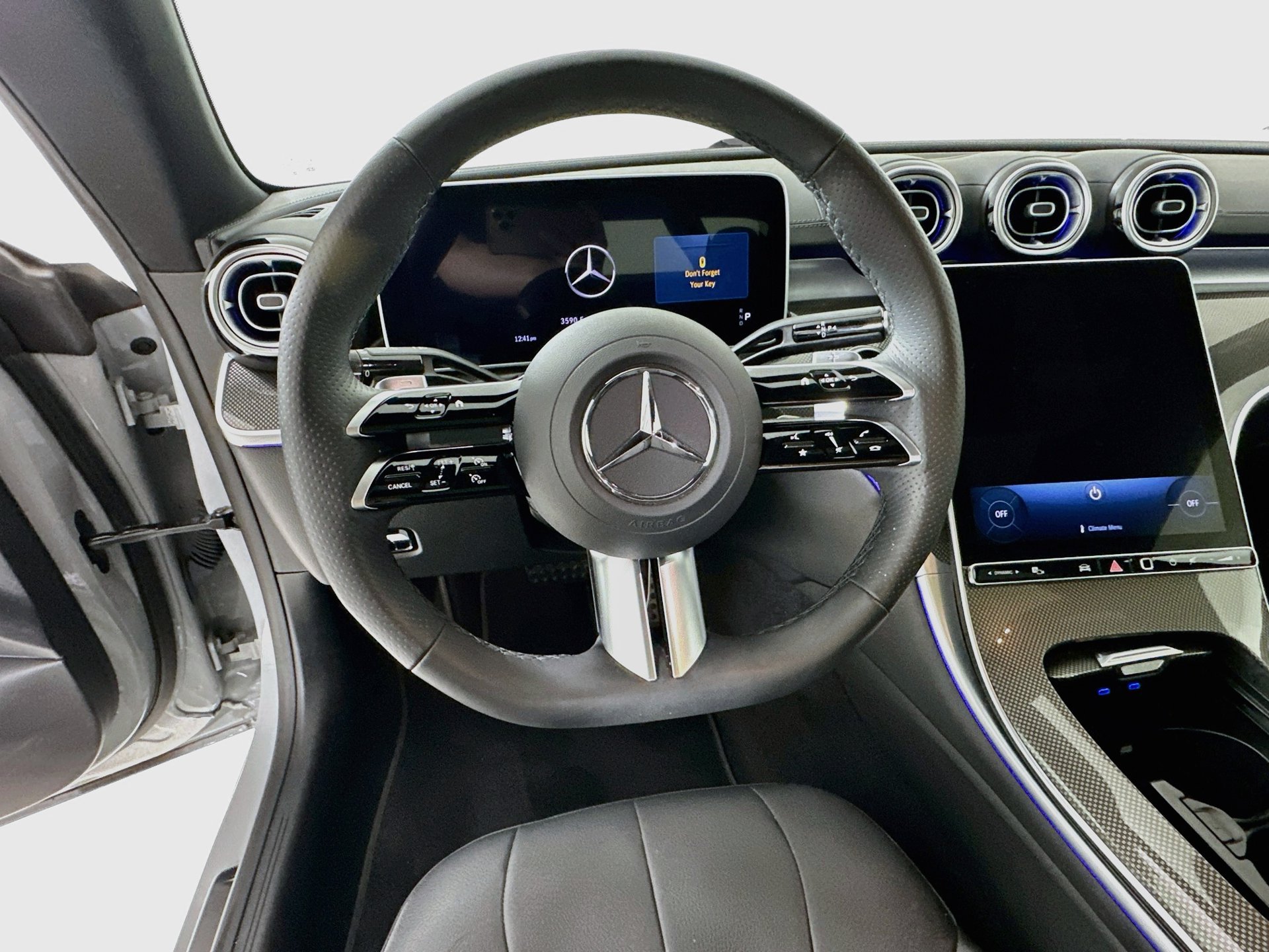 Certified 2024 Mercedes-Benz CLE 450 4MATIC Coupe image 12