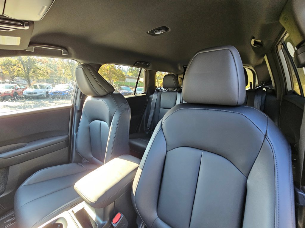 New 2026 Subaru Outback Premium AWD/4WD image 20