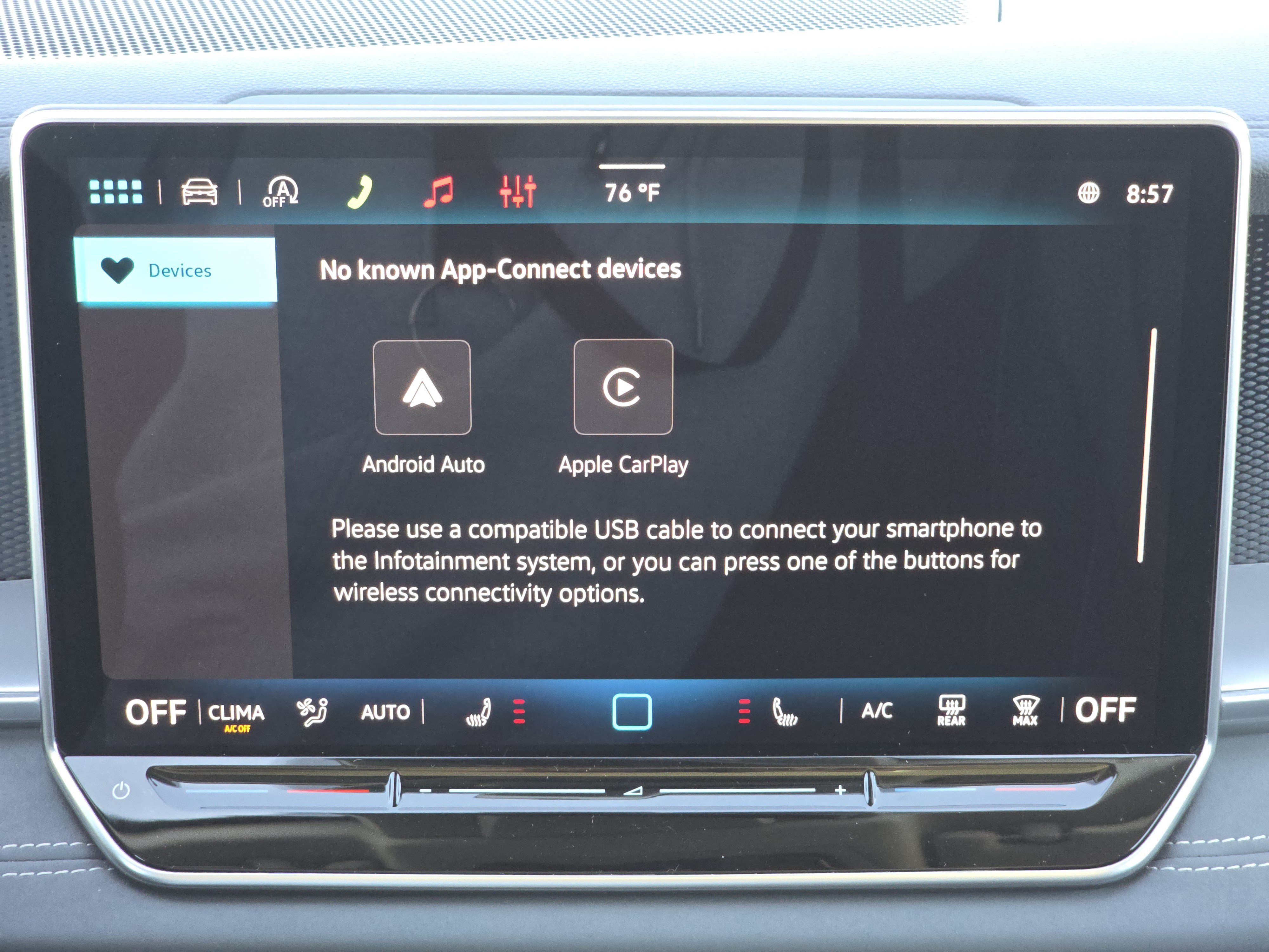 New 2026 Volkswagen Tiguan SE AWD/4WD image 10