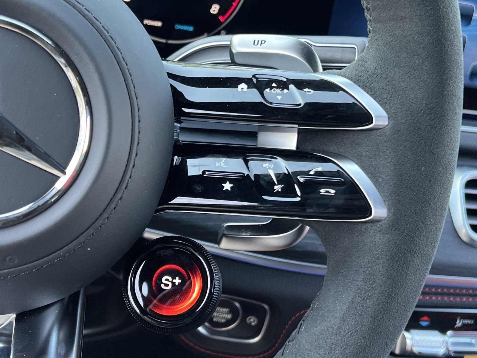 New 2026 Mercedes-Benz GLE 53 AMG 4MATIC Coupe image 30
