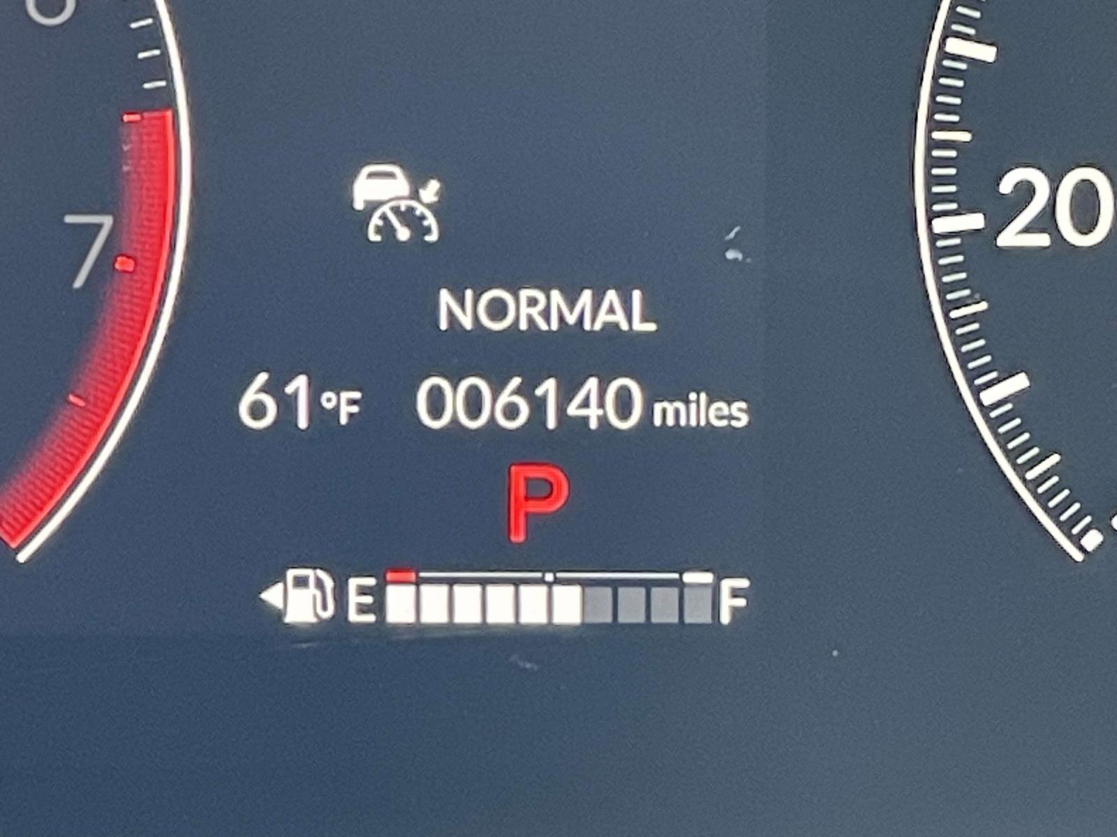 Certified 2025 Honda CR-V EX-L image 19