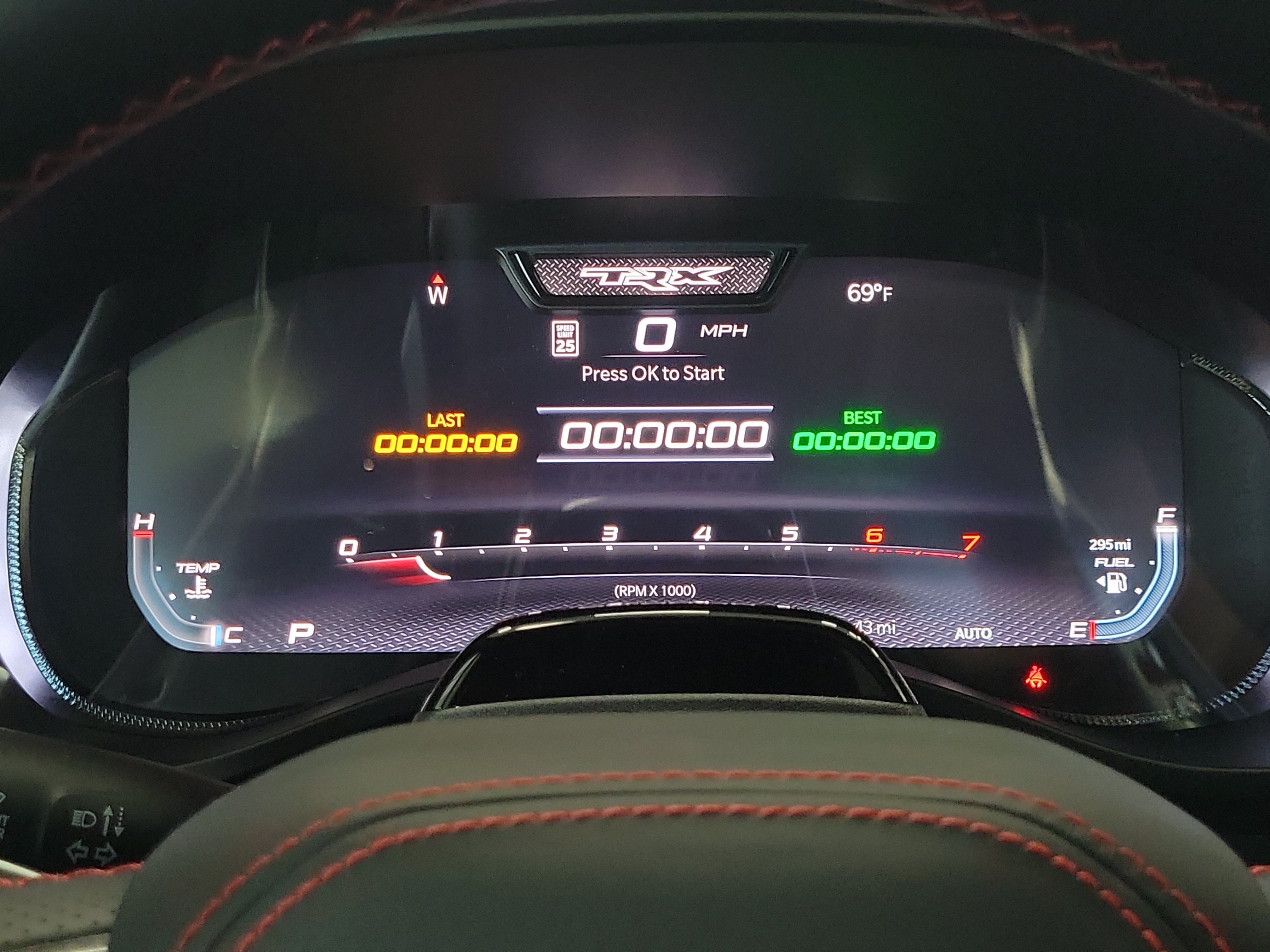 New 2027 RAM 1500 4x4 Crew Cab image 22