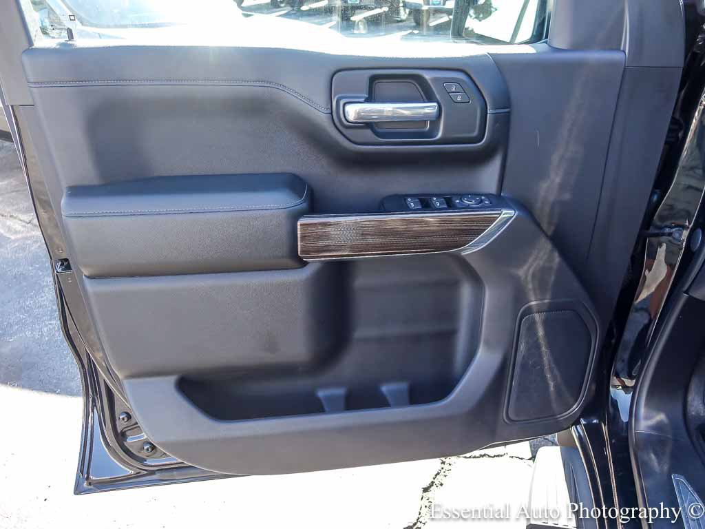 Used 2020 Chevrolet Silverado 1500 LT w/ Convenience Package AWD/4WD image 22