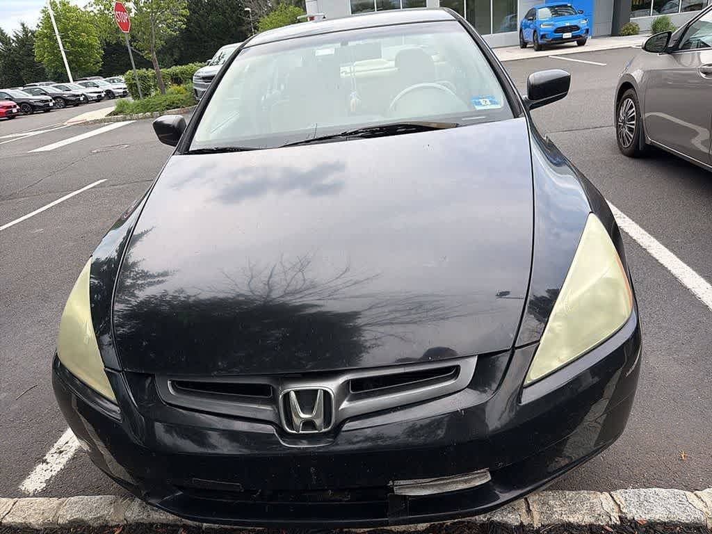 Used 2005 Honda Accord LX image 2