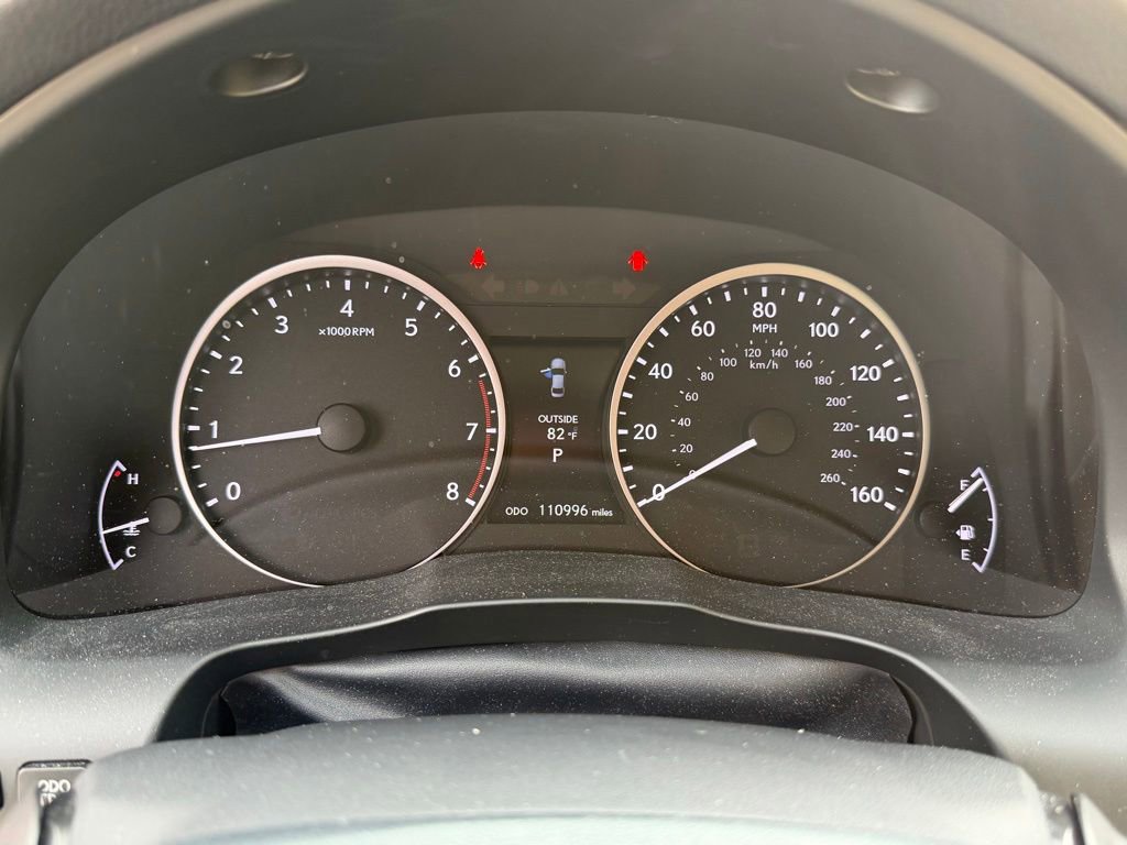 Used 2014 Lexus ES 350 w/ Premium Package FWD image 16