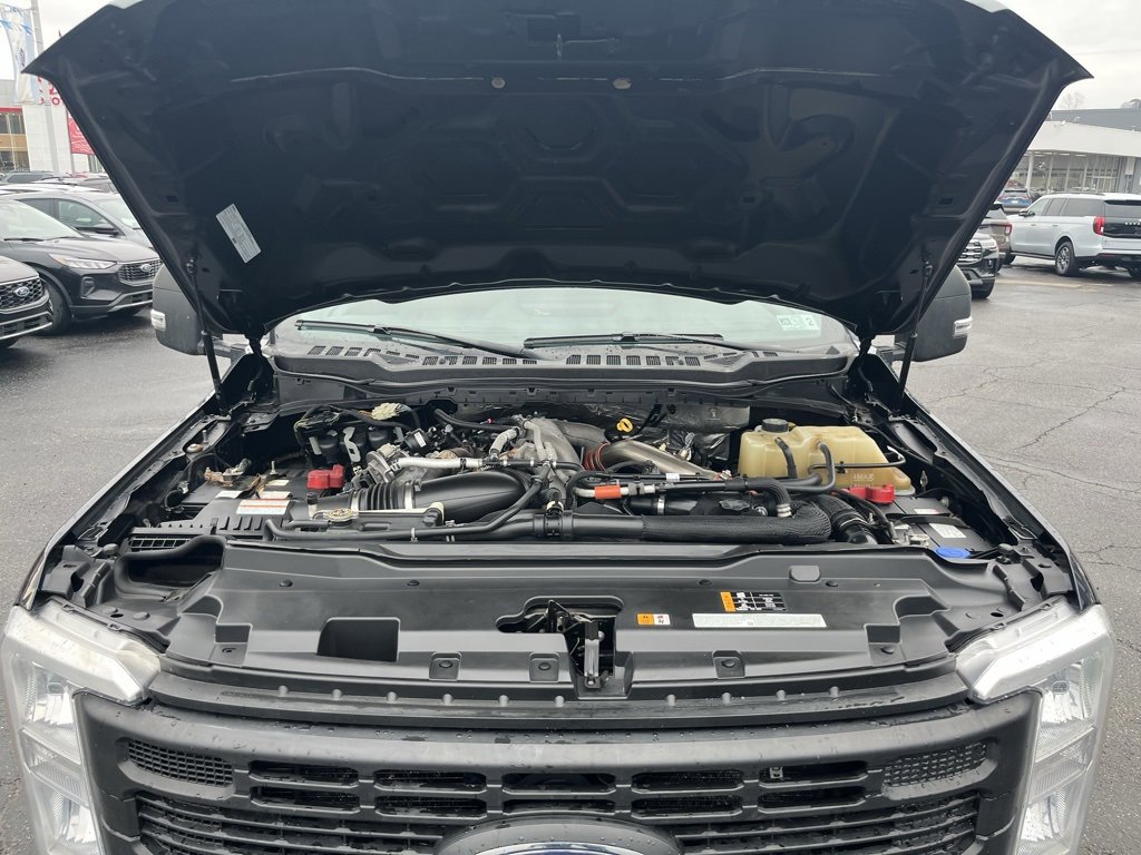 Used 2023 Ford F350 XL image 25