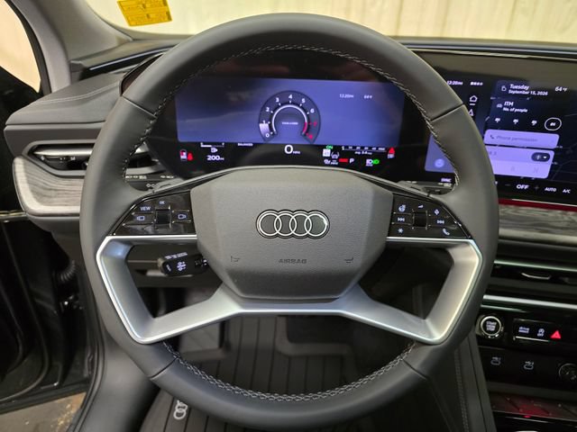 New 2026 Audi Q5 Premium Plus AWD/4WD image 16
