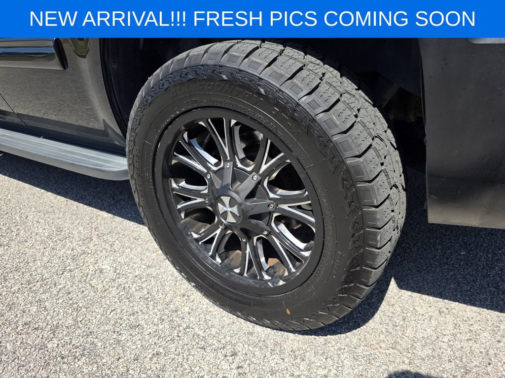 Used 2012 Chevrolet Tahoe LT AWD/4WD image 6