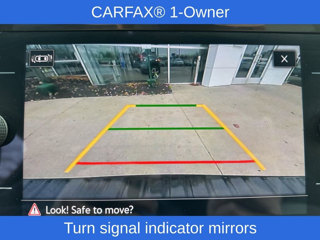 Used 2023 Volkswagen Tiguan SE R-Line image 23