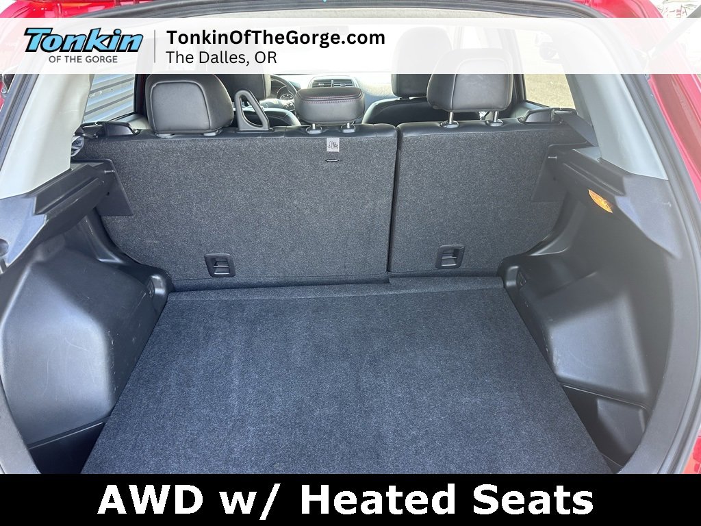 Used 2024 Mitsubishi Outlander Sport SE image 5