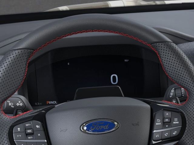 New 2026 Ford Explorer ST w/ Sun And Sound Package image 13