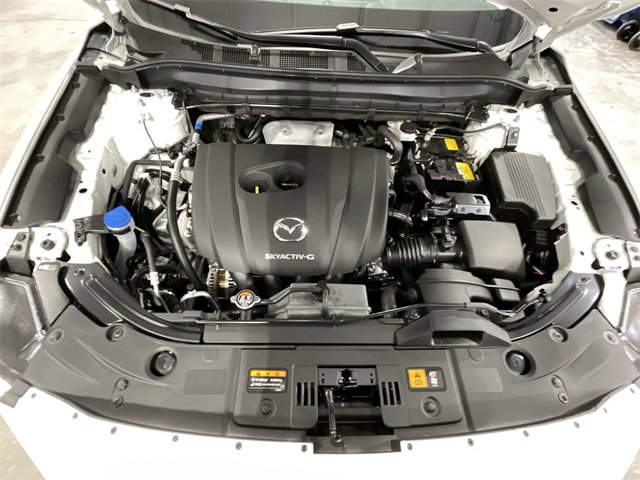 New 2025 MAZDA CX-5 AWD 2.5 S w/ Select Package image 21