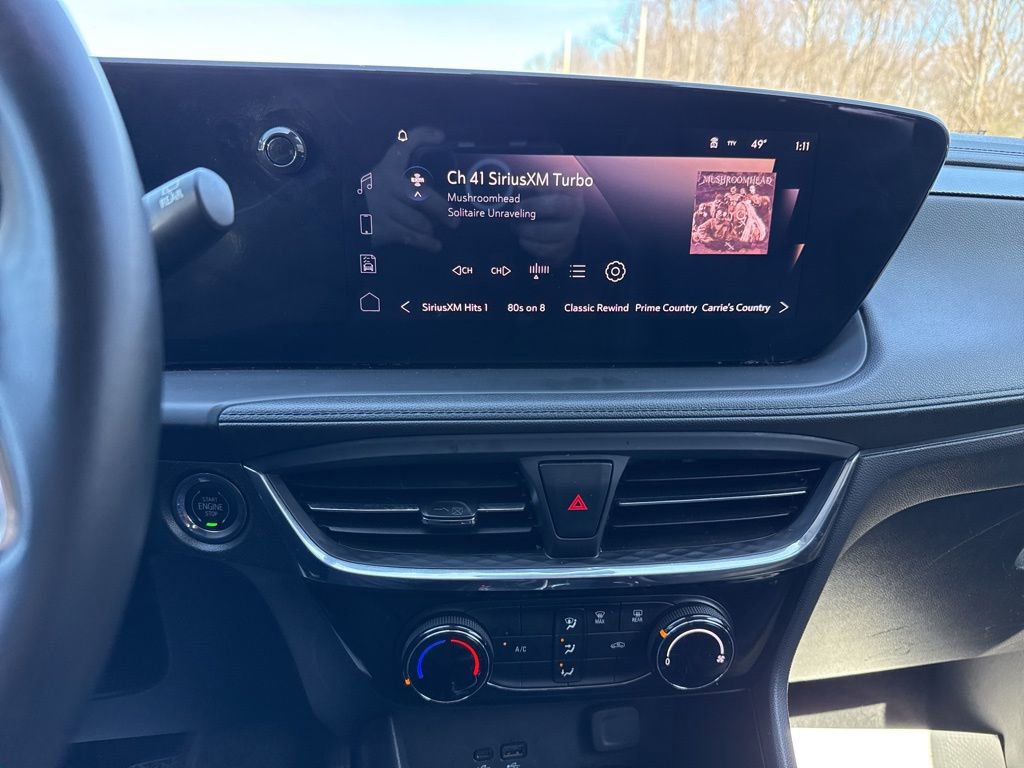 Used 2024 Buick Encore GX Sport Touring image 22