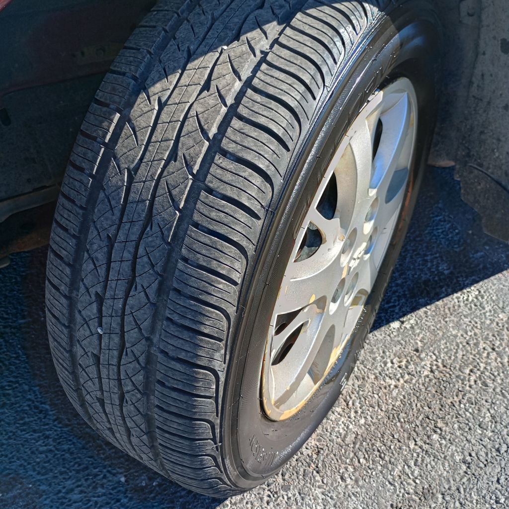 Used 2004 Chevrolet Impala w/ Preferred Equipment Group image 23