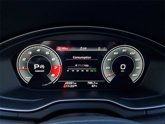 Used 2021 Audi Q5 2.0T Premium Plus w/ Premium Plus Package image 31