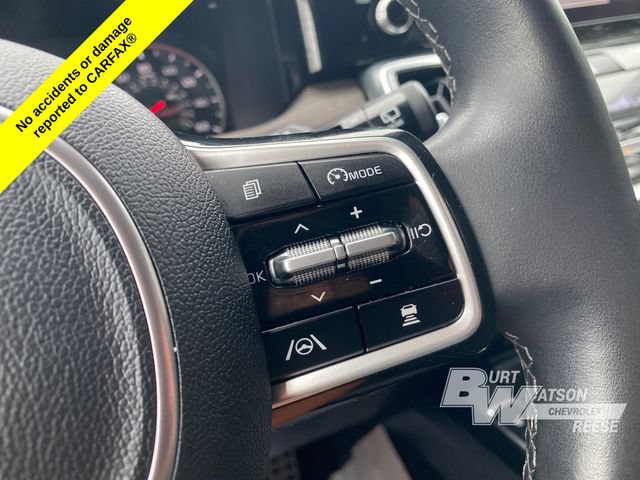 Used 2022 Kia Sorento X-Line EX AWD/4WD image 35