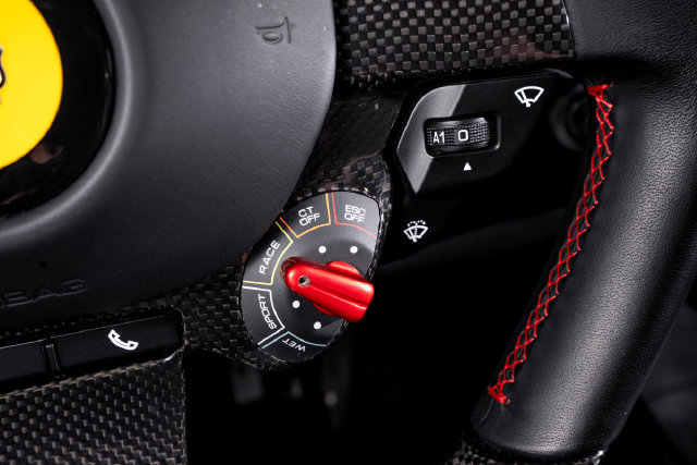 Certified 2020 Ferrari 812 Superfast RWD image 41