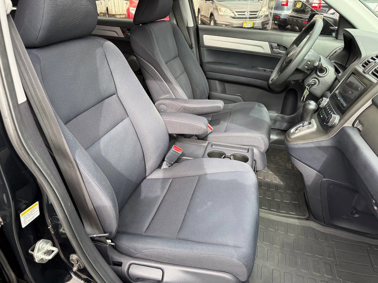 Used 2011 Honda CR-V LX image 68