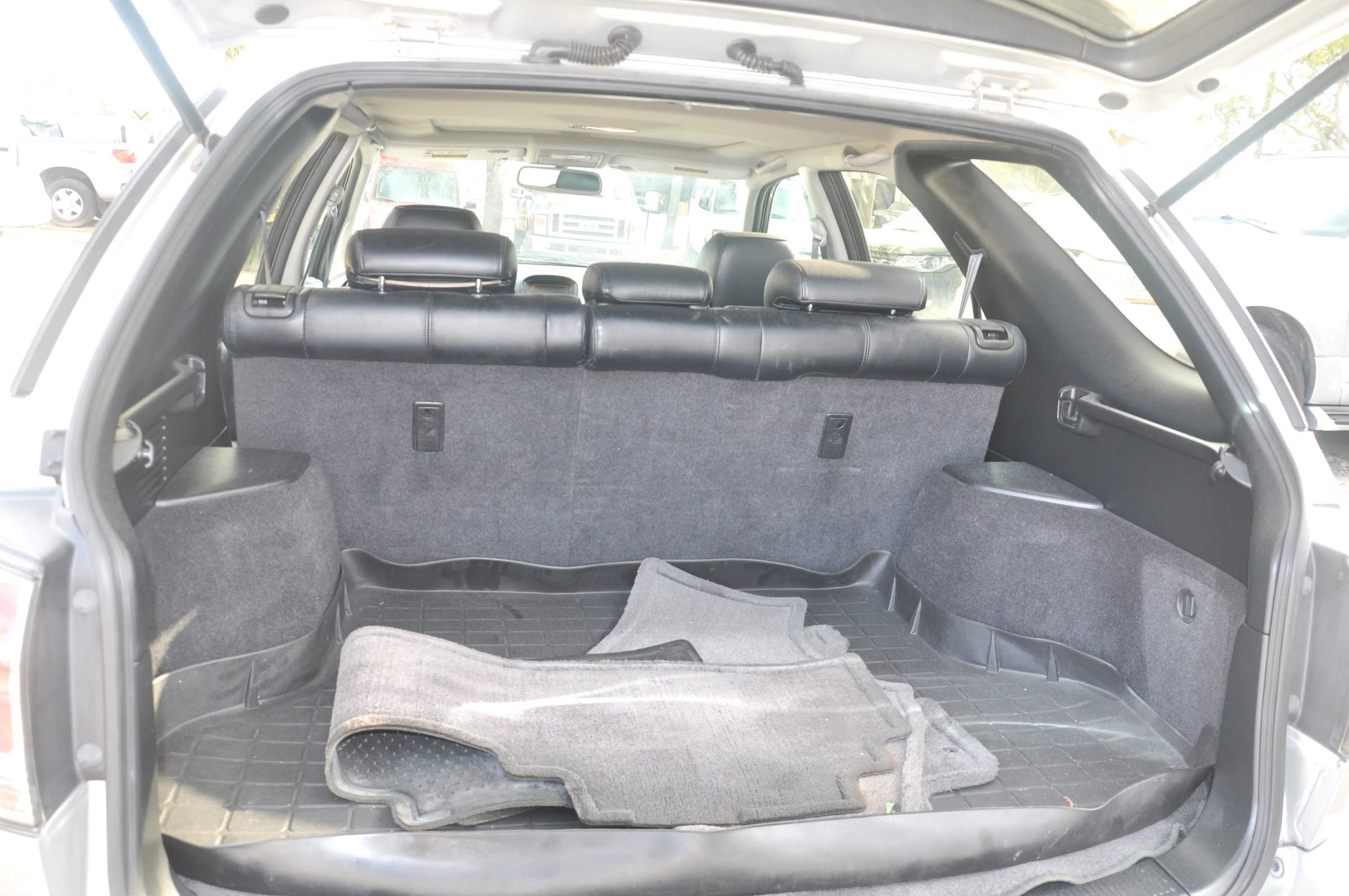 Used 2002 Lexus RX 300 4WD image 16