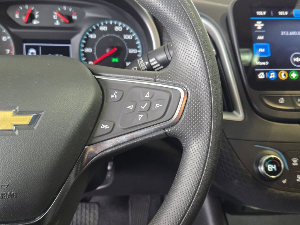 Used 2024 Chevrolet Malibu LT FWD image 29