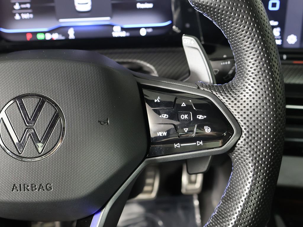 Used 2024 Volkswagen Golf R AWD/4WD image 45