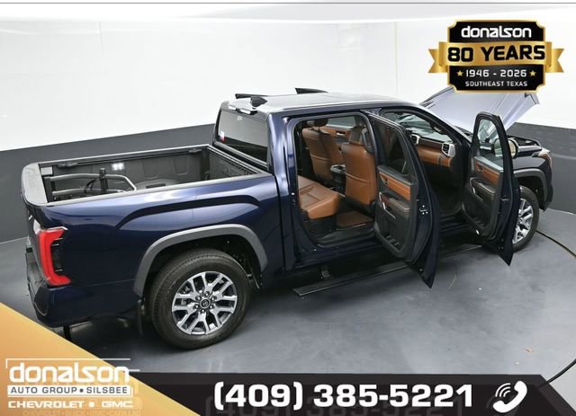 Used 2024 Toyota Tundra 1794 Edition image 26