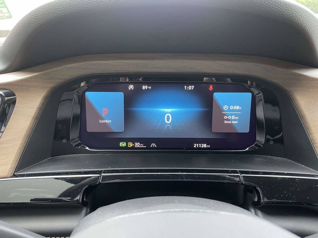 Used 2024 Volkswagen Atlas SE FWD image 30