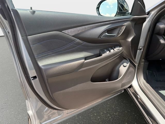 New 2026 Buick Envista Sport Touring w/ Convenience I Package FWD image 17