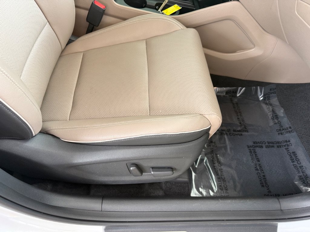 Used 2019 Hyundai Tucson Ultimate FWD image 17