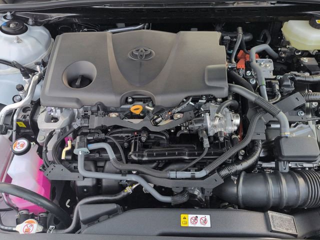 Used 2026 Toyota Camry SE w/ Convenience Package FWD image 31
