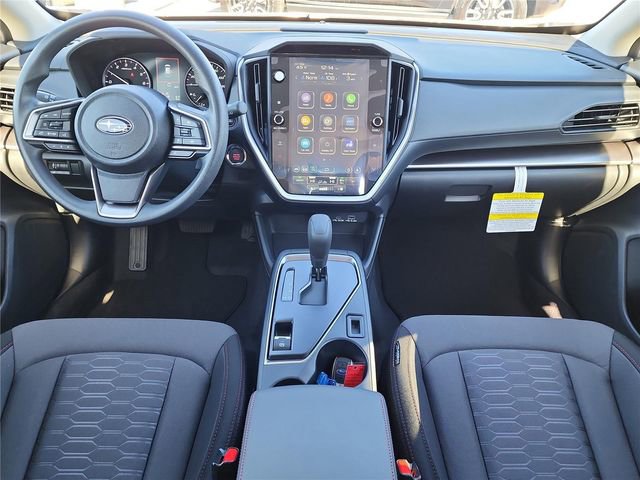 New 2026 Subaru Impreza 2.0i Sport AWD/4WD image 19