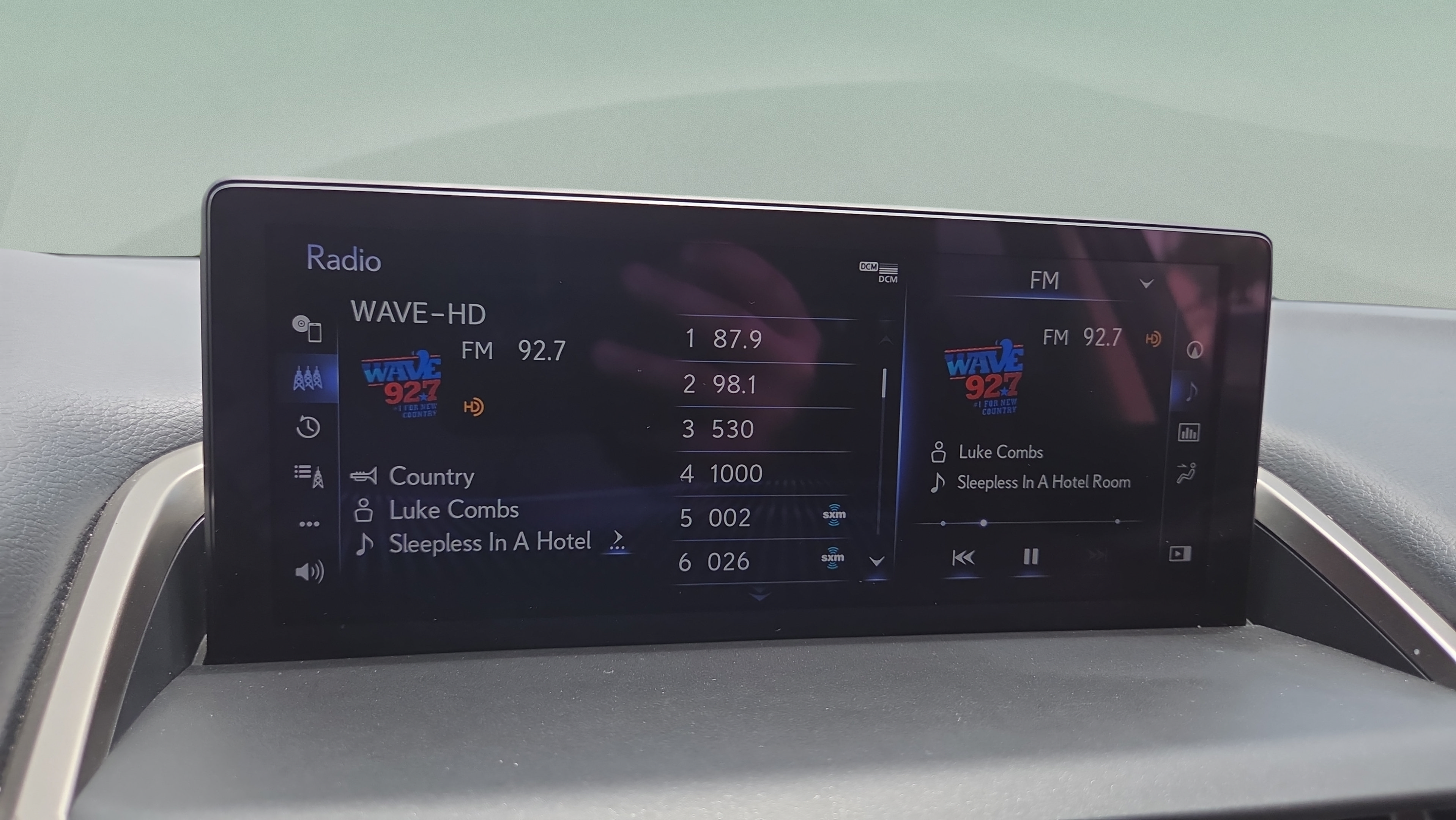 Used 2021 Lexus NX 300h AWD w/ Premium Package image 33