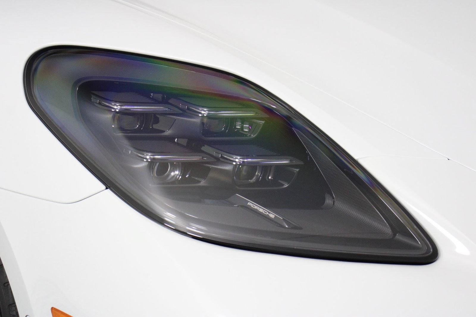Certified 2026 Porsche Panamera GTS AWD/4WD image 28