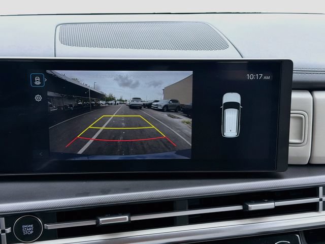 Certified 2026 Hyundai Santa Fe SEL FWD image 13