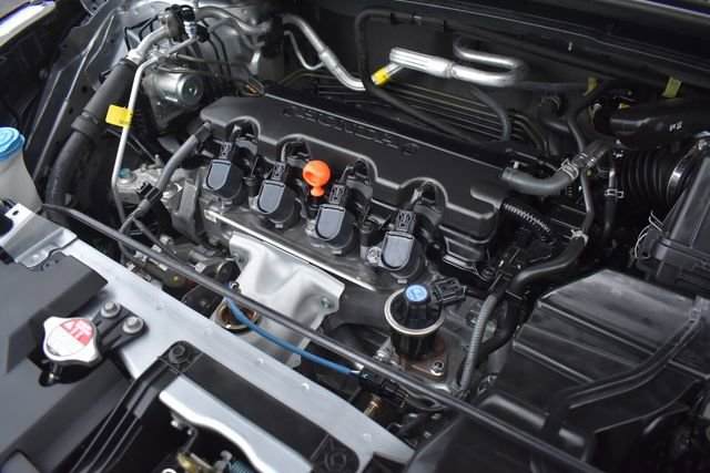 Used 2019 Honda HR-V EX image 33