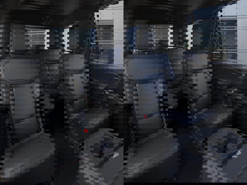 New 2026 Ford Expedition Tremor image 34