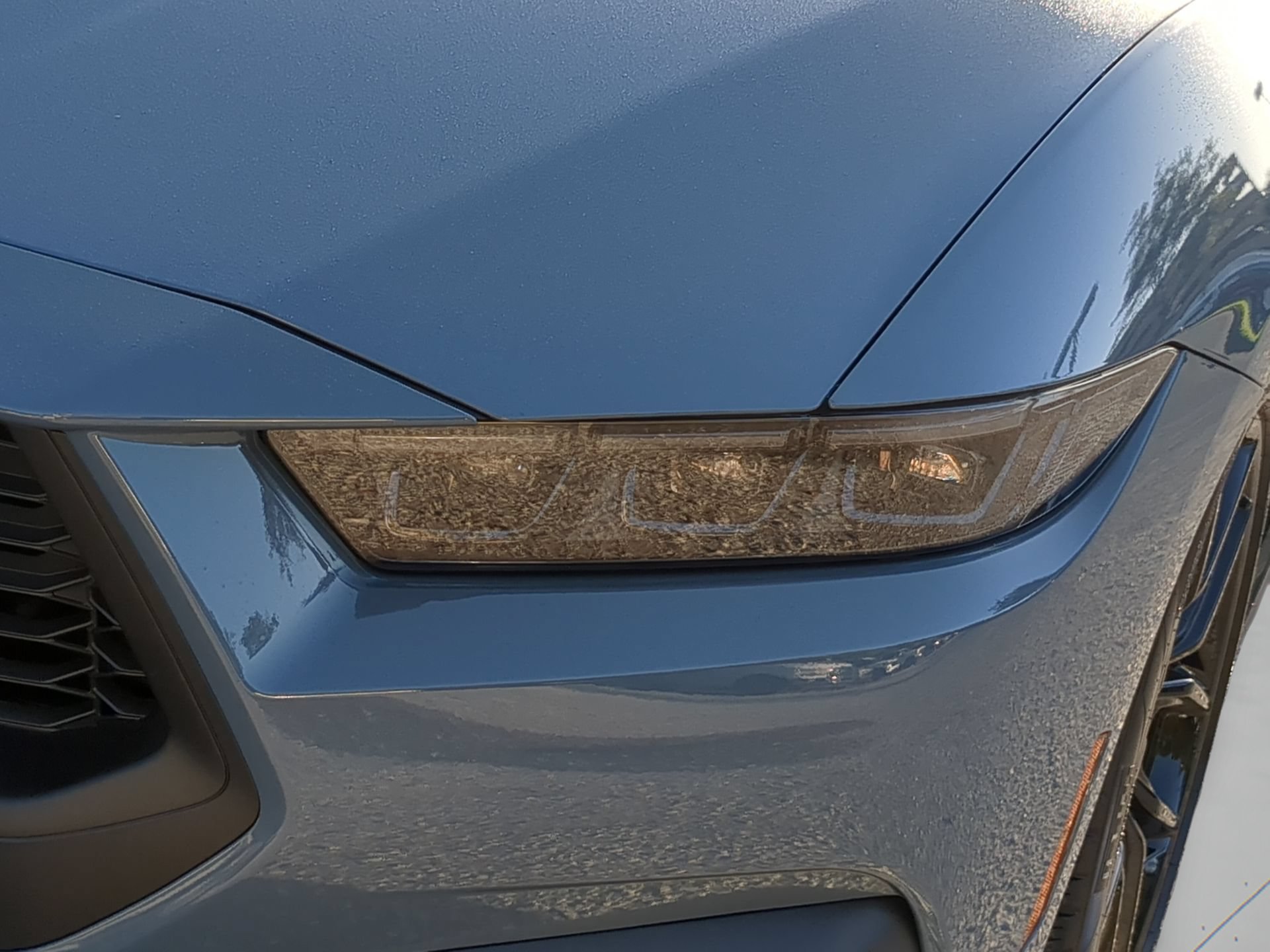 New 2026 Ford Mustang Premium RWD image 47